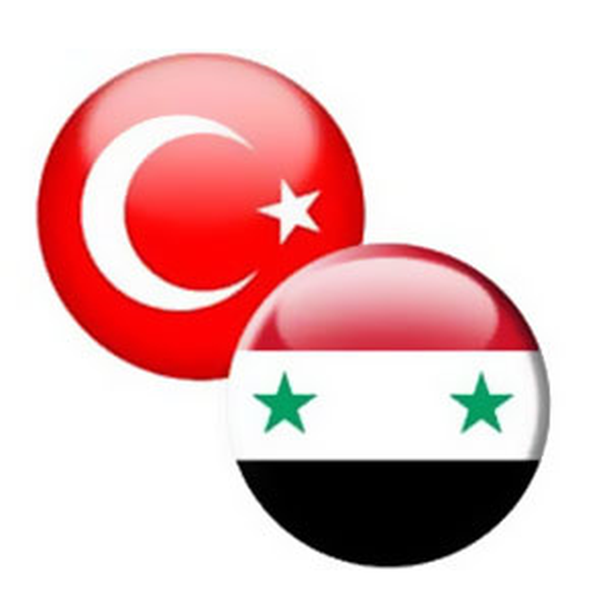 Türkiye Suriye\'ye İstanbul Konsolosluğu Aracılığıyla Nota Verdi