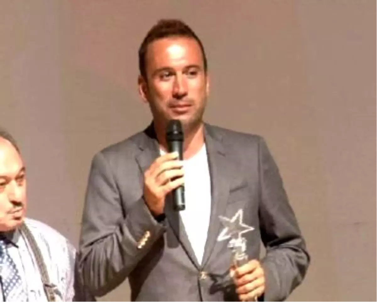 "Yarının Liderleri Başarı Ödülleri" Sahiplerini Buldu