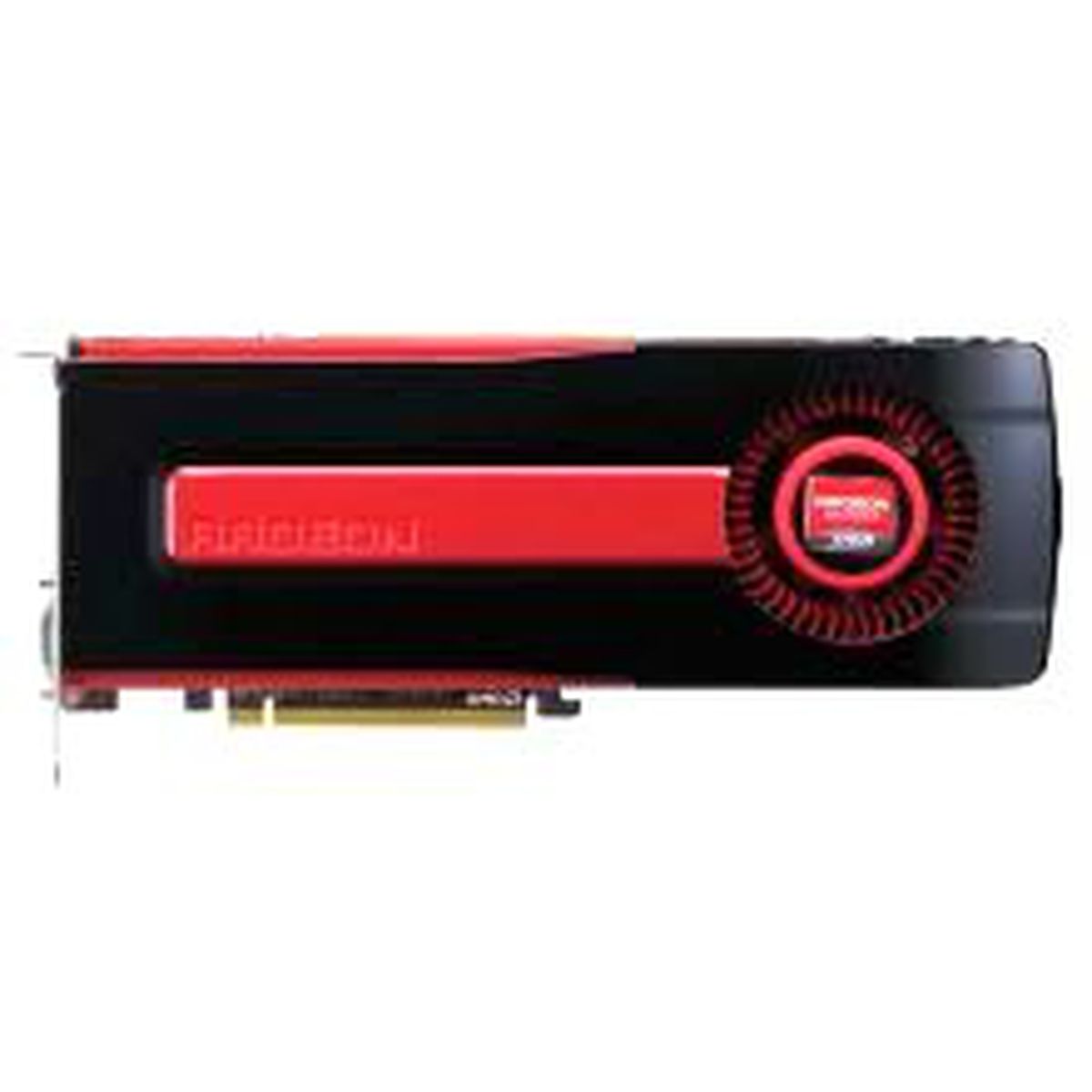 AMD\'den yeni grafik canavarı