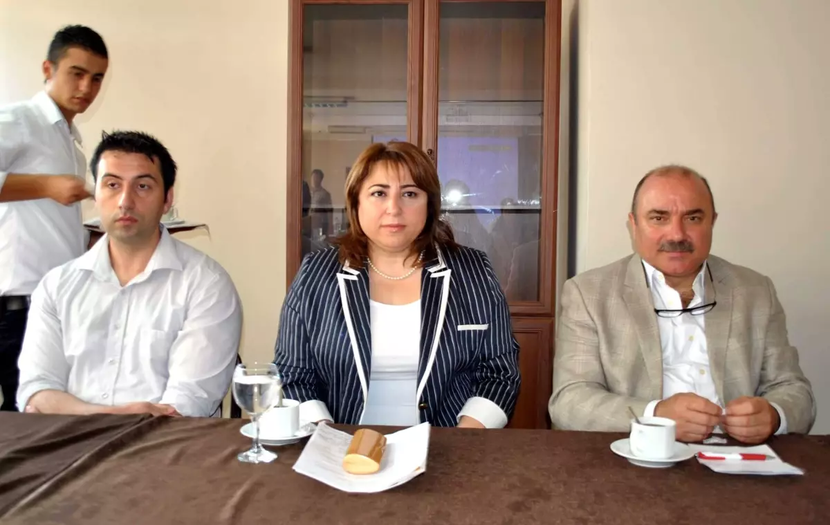 Aydınlı Öğretmenlere Girişimcilik Eğitimi