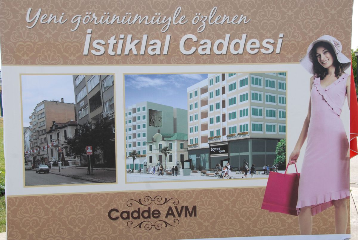 Başkan Yılmaz, Çiftlik Esnafı ile Buluştu.