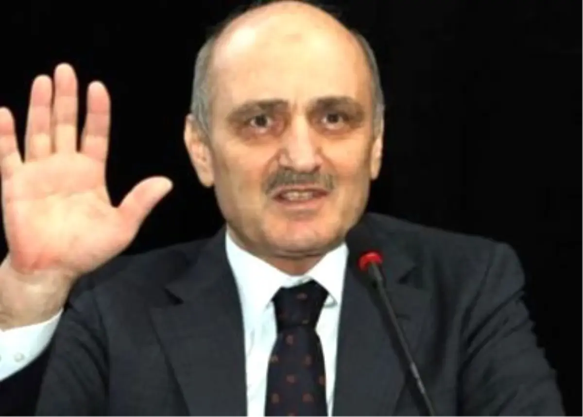 Bayraktar: "55 Milyon Parselin Tapu Kaydı Sayısal Ortama Aktarıldı"