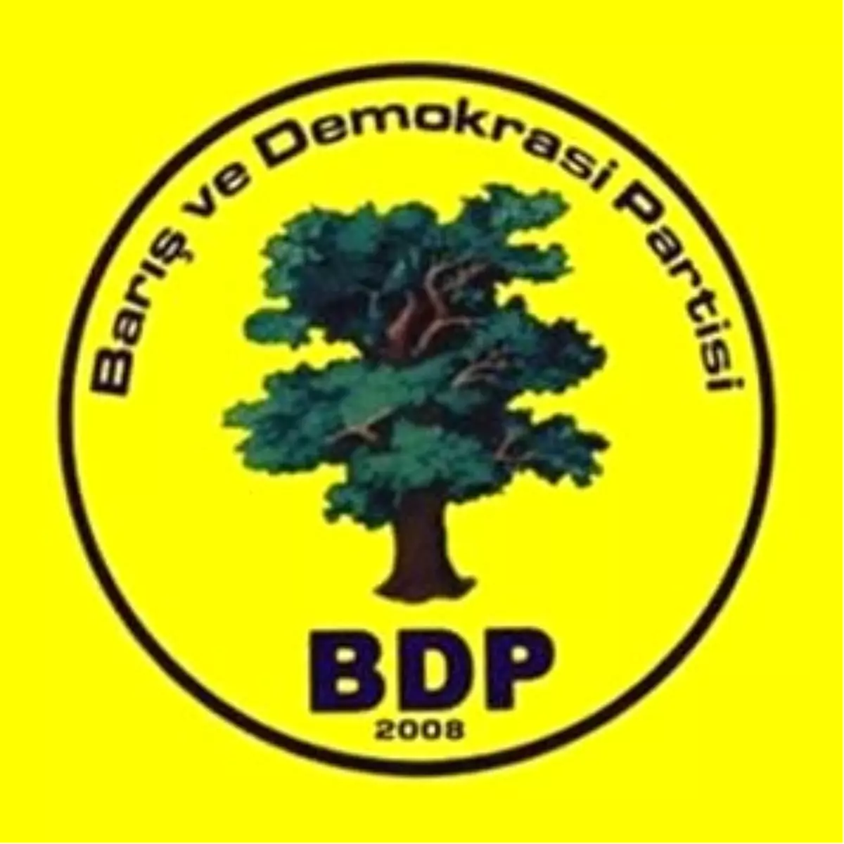 BDP\'den KCK Baskınına Kınama