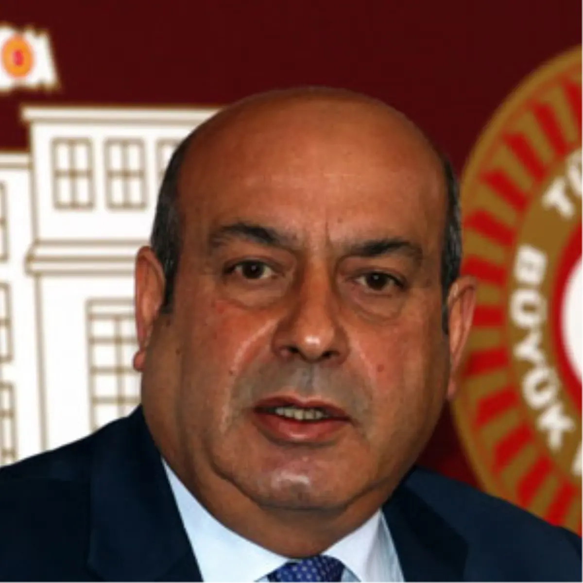 BDP Grup Başkanvekili Kaplan\'dan \'Kck Operasyonları\'na İlişkin Açıklama