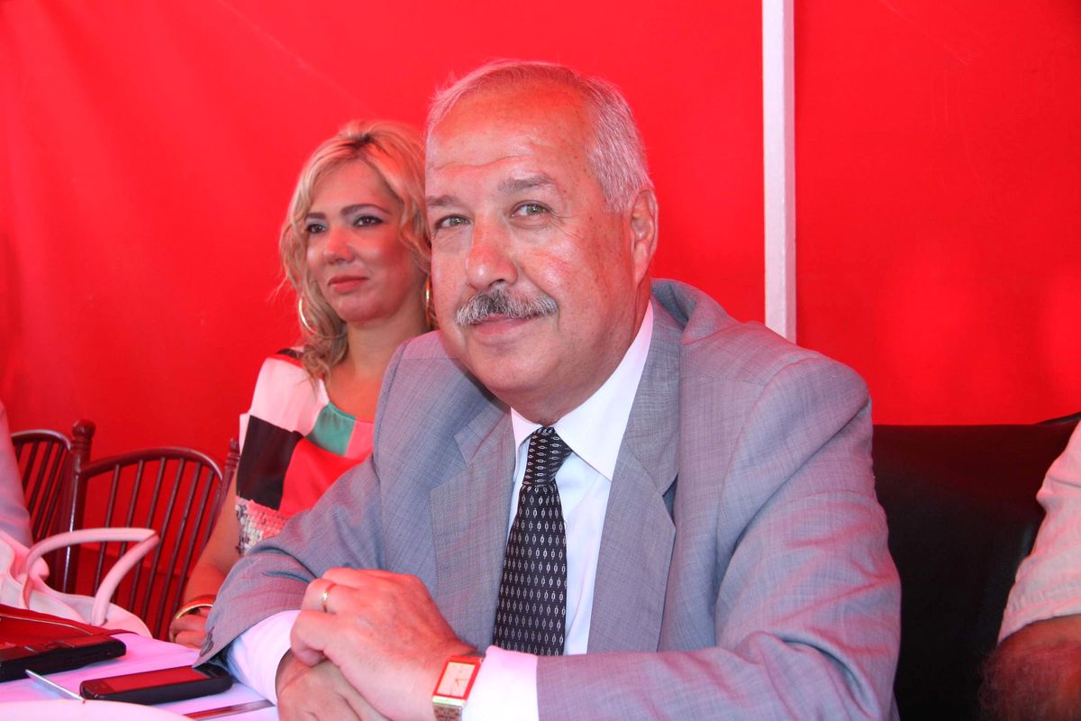 Belediye Başkanı Festivali Değerlendirdi