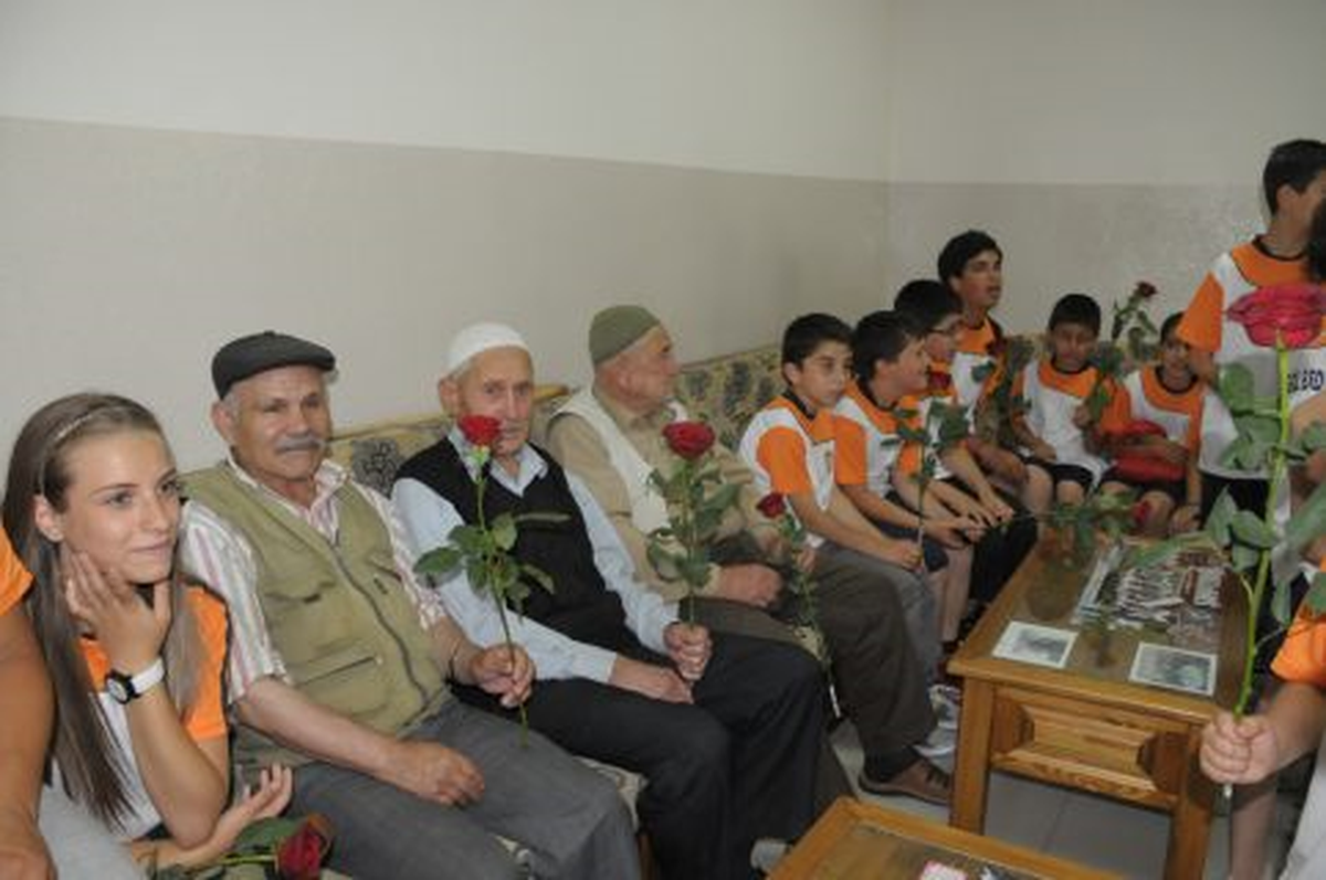 Belediyespor Yaz Spor Okulunda Etkinlikler Başladı