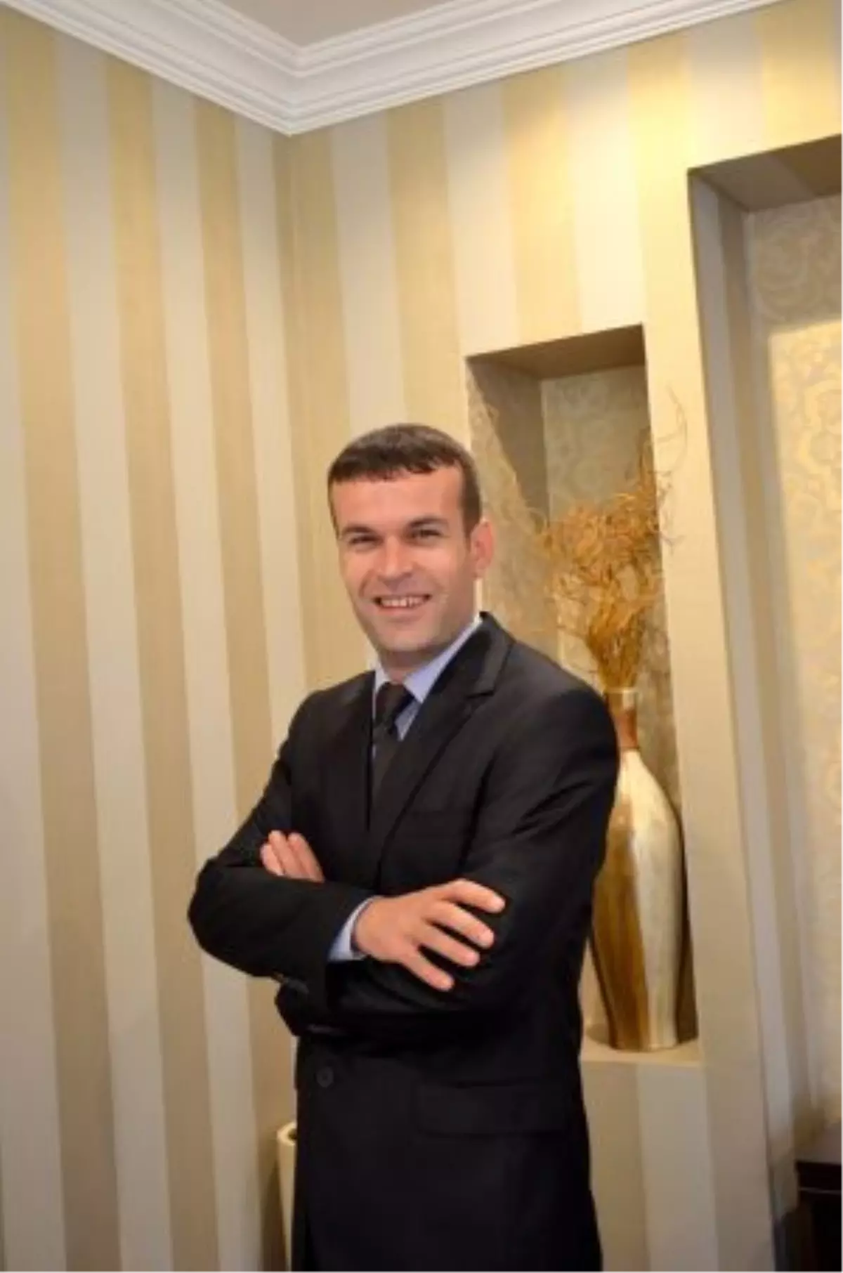 Birçok Turistik Tesis Yüzde 100 Doluluk Yaşıyor
