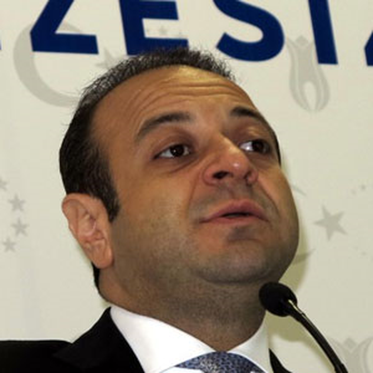 "Bu Bir Diplomasi Meselesi"