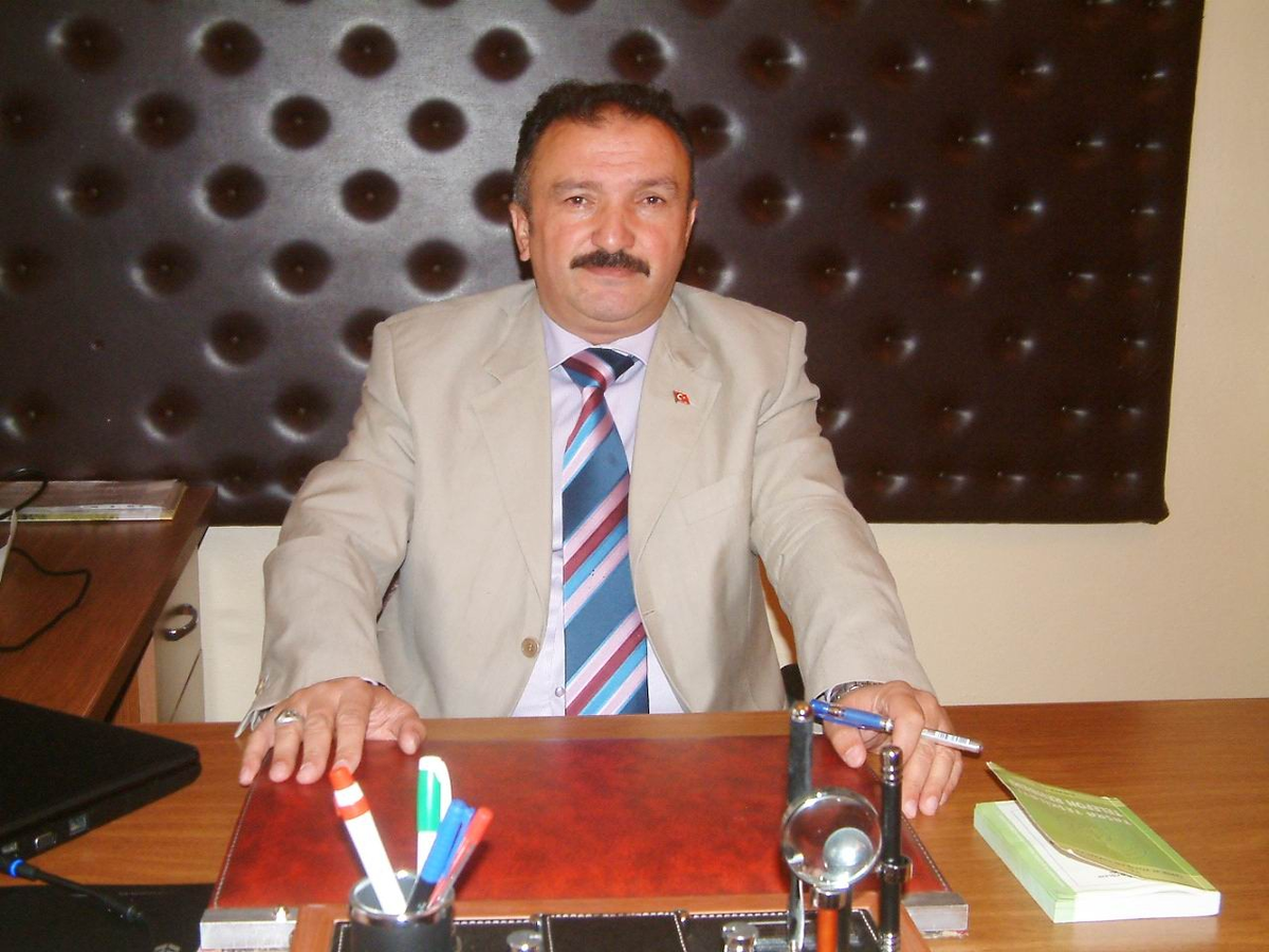 Burhaniye\'de Çiftçilere Zeytin Güvesi Uyarısı