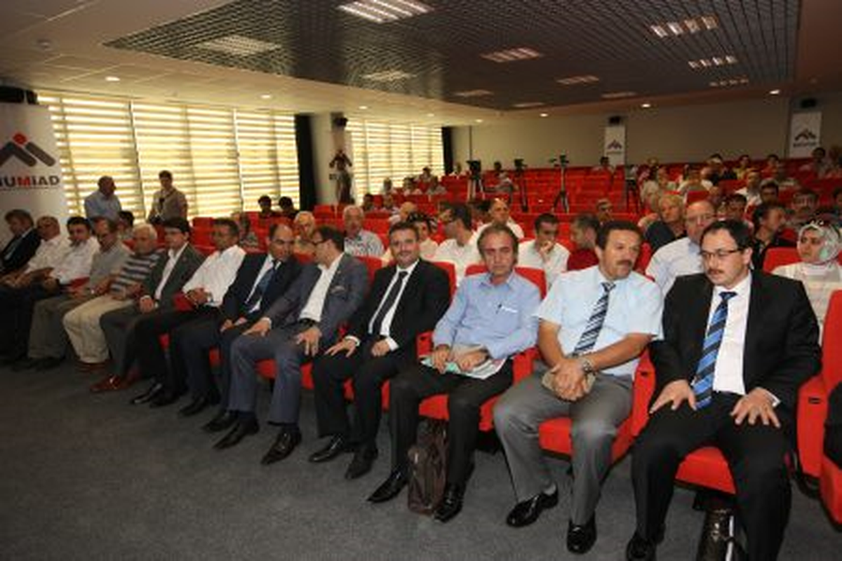 Büyükşehir Türkiye\'nin İkinci Kandillisi