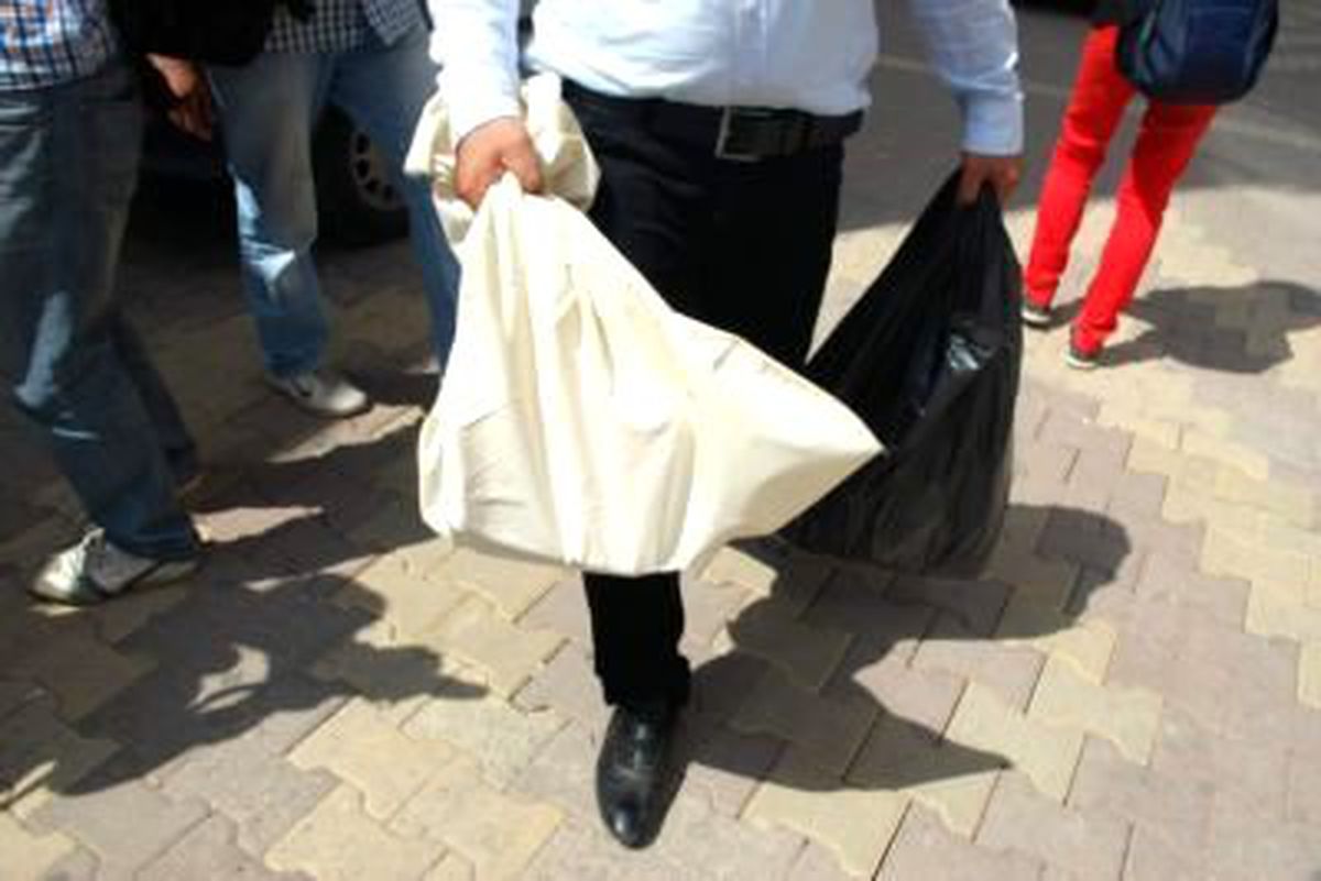 Diyarbakır\'da KCK Dalgası