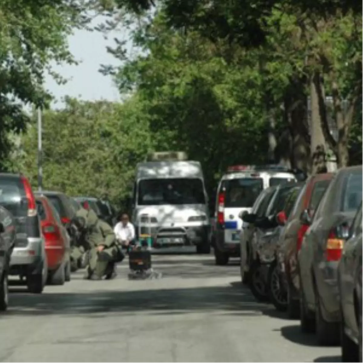 Kimse 'Evimin Önü' Diyemeyecek!