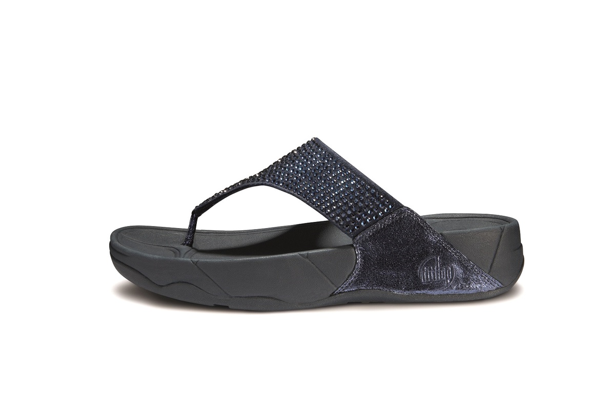 FitFlop ile Yaz Sezonunda Her Adımda Spor
