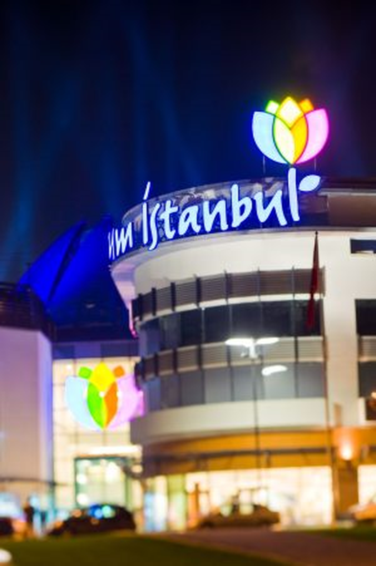 Forum İstanbul Finalde