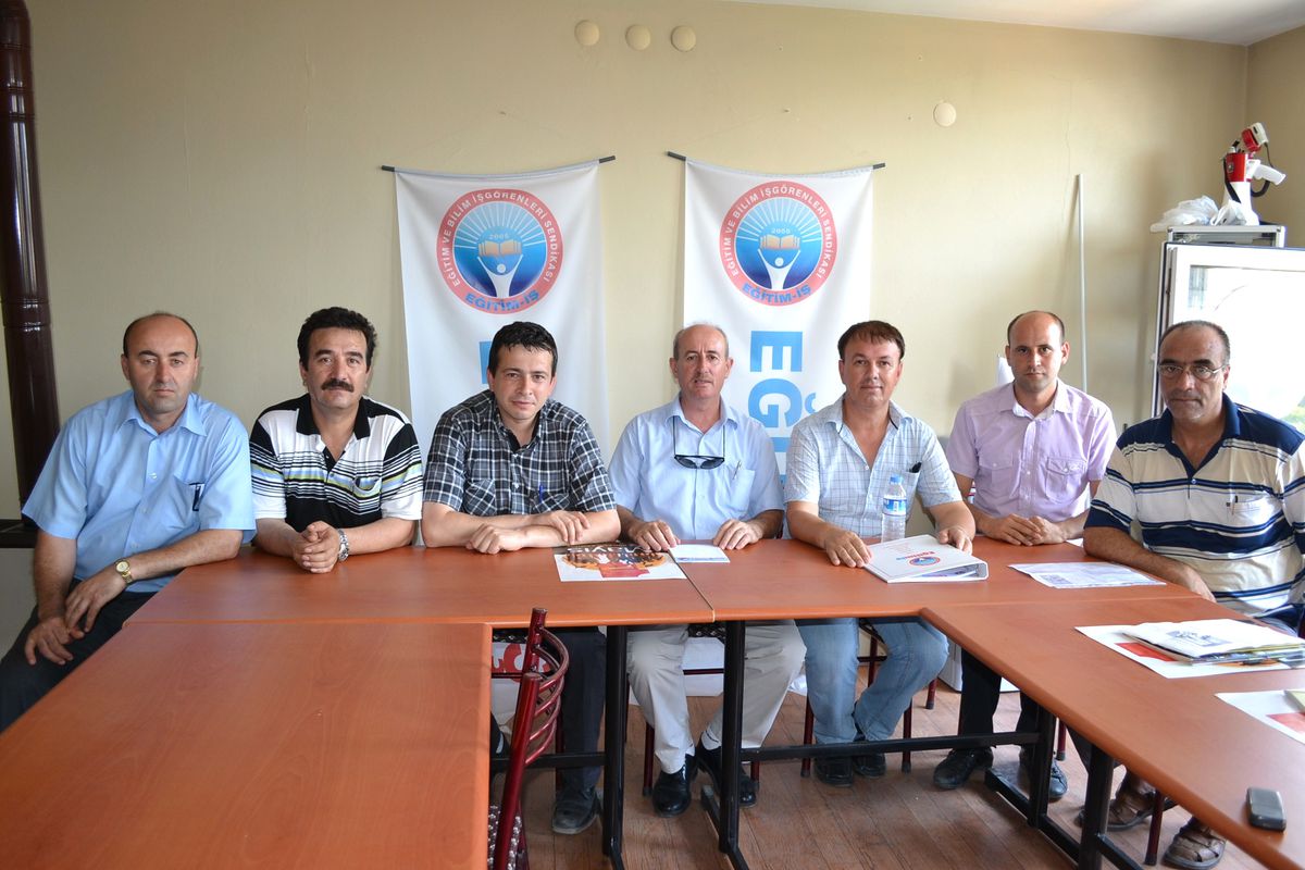 Genel Sağlık İş Kuruldu
