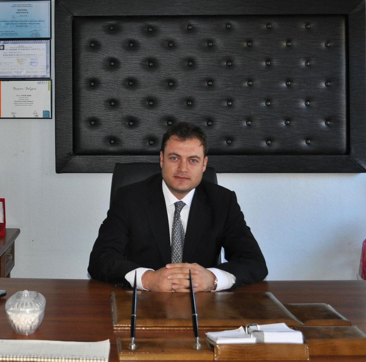 Hizan\'a Tarım Danışma Merkezi Açılacak