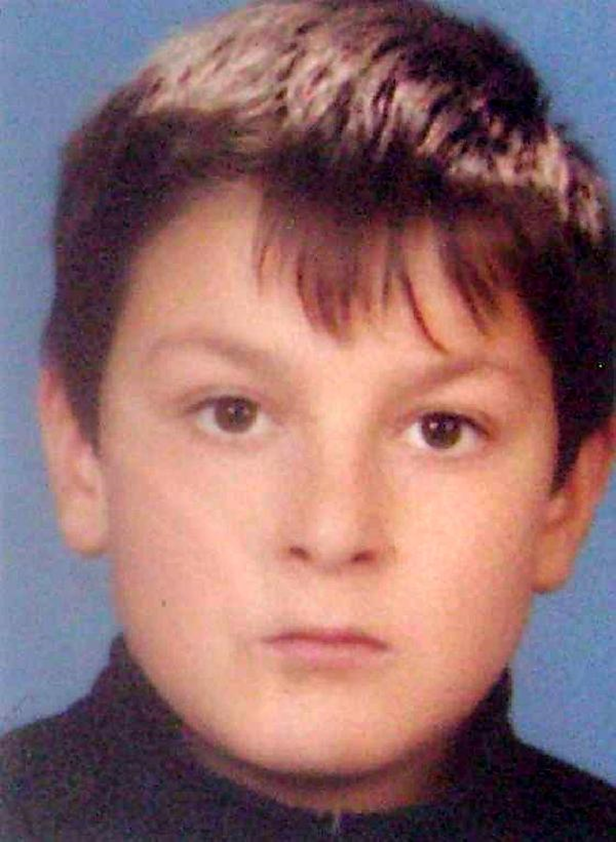 Kayıktan Denize Düşen Çocuk Boğuldu