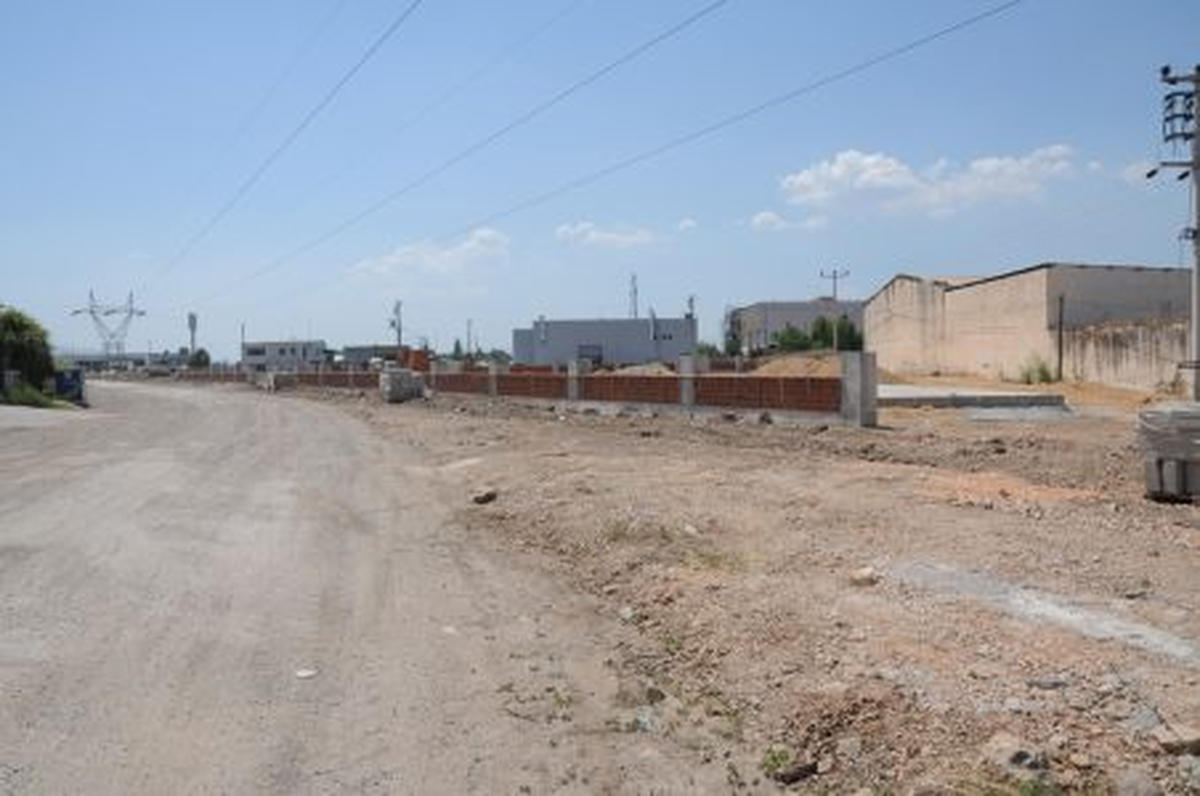 Kent İçi Toplu Ulaşımda Dönüşüm
