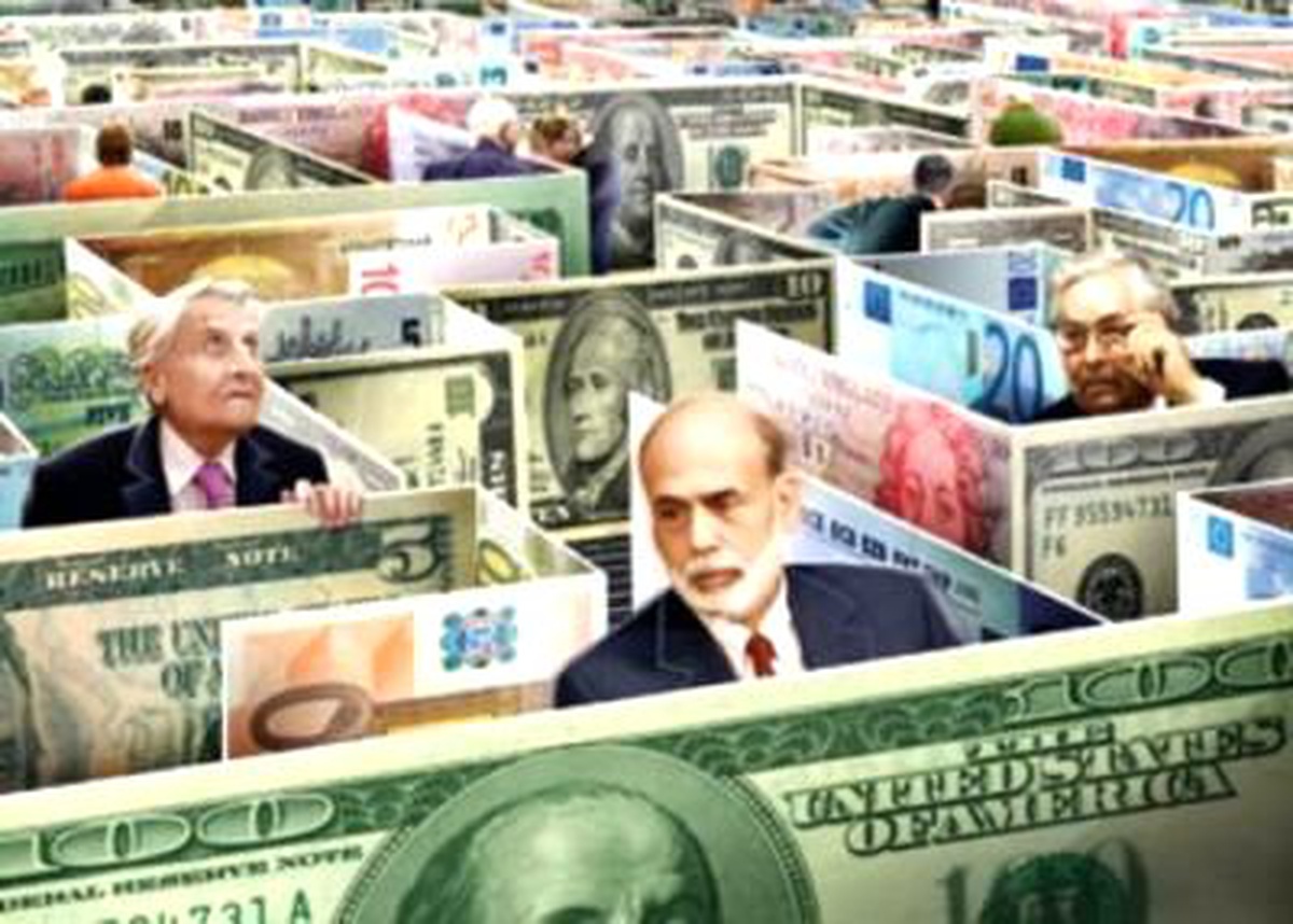Merkez Bankalarına Aşırı Önlem Uyarısı