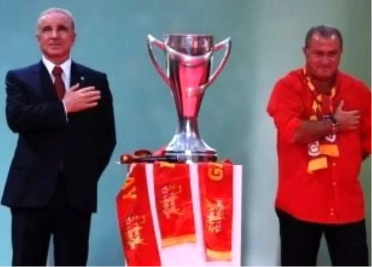 Terim ile Aysal Transfer Zirvesinde!