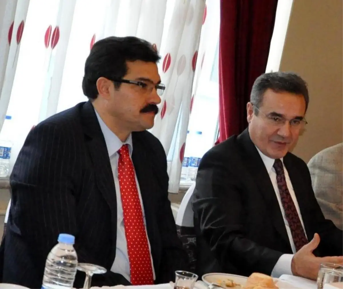 Trabzon Emniyet Müdür Yardımcılarından Yahya Öztürk Apk'ya Atandı