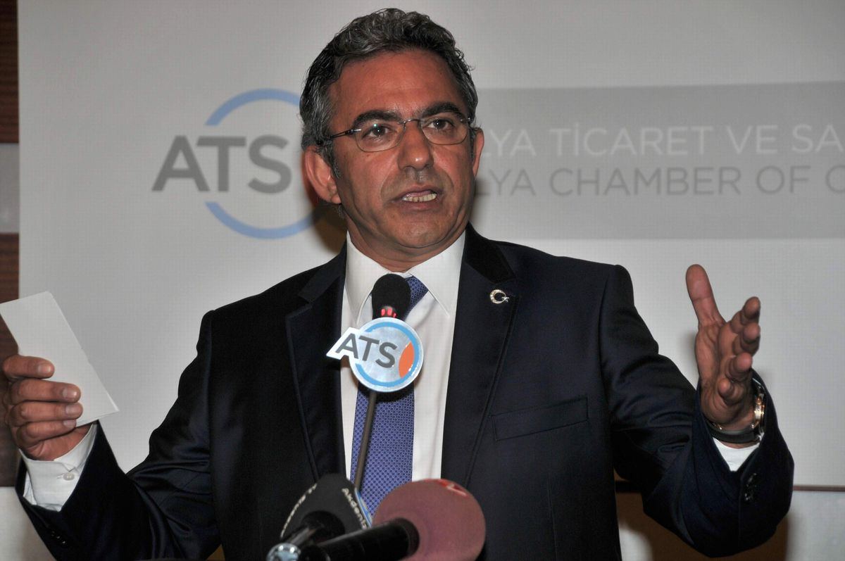 Atso Haziran Ayı Meclis Toplantısı Yapıldı