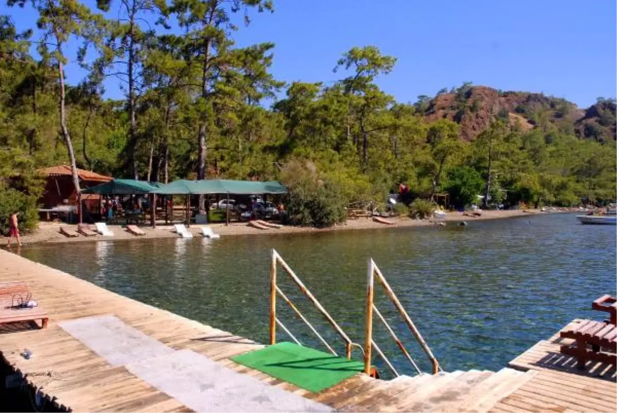 Azerbaycan Survıvorı Marmaris\'te Çekilecek