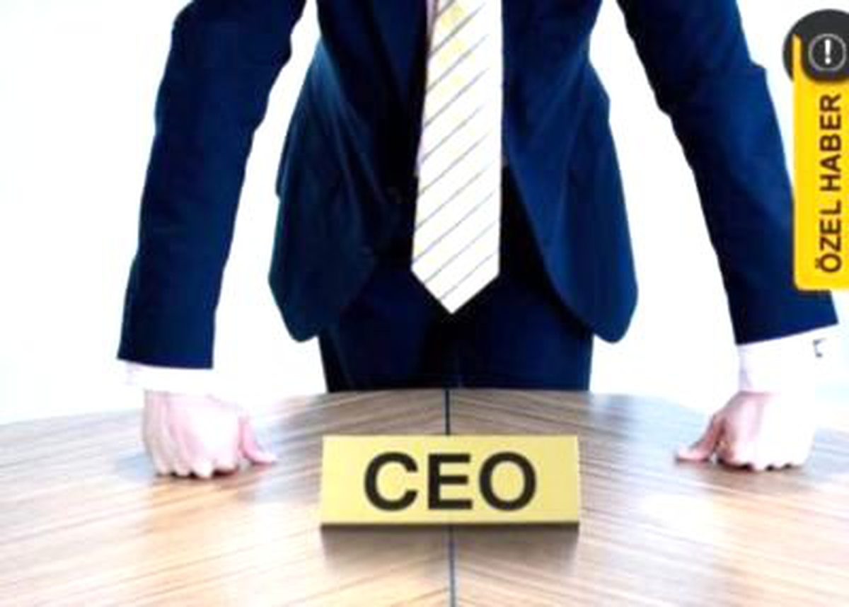 Bankalar Kan Ağlarken, Ceo\'ları Güldü