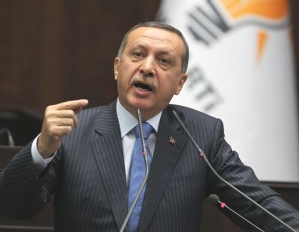 Başbakan Erdoğan Açıklaması