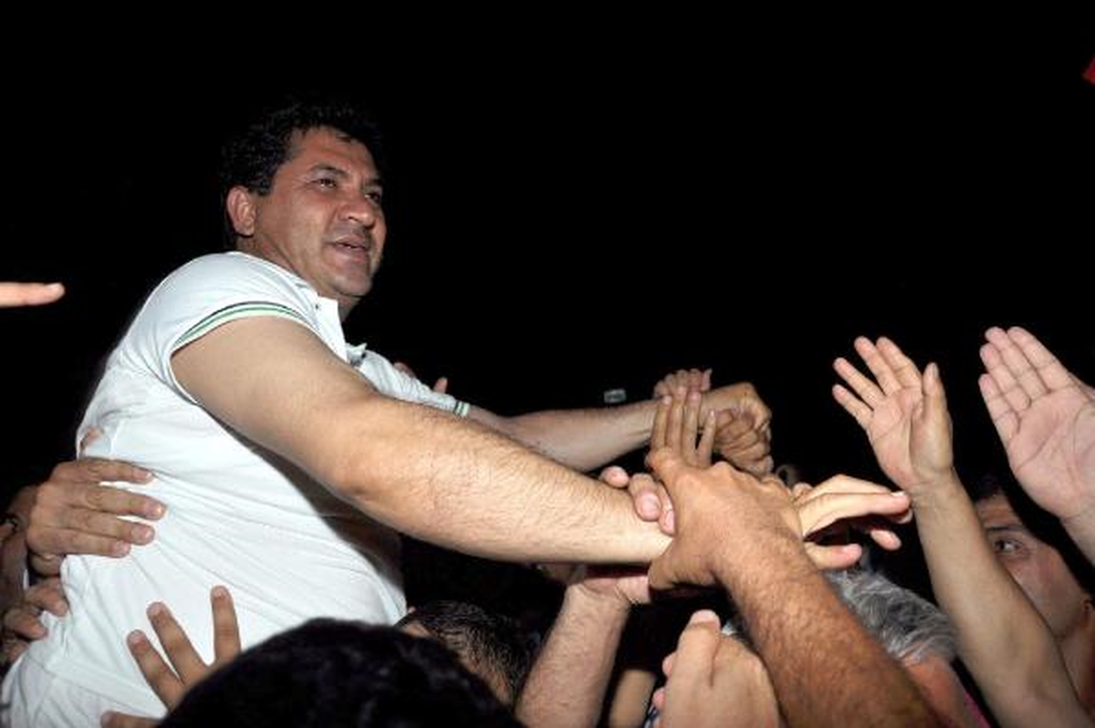 Başkan Gül: Personelim Beni Seçimi Kazanmışım Gibi Karşıladı