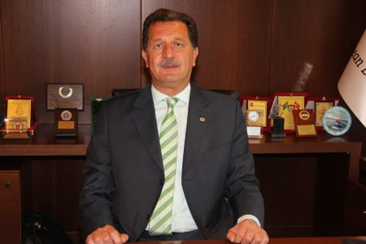 "Birleşmiş Milletler Satın Alım Heyeti"