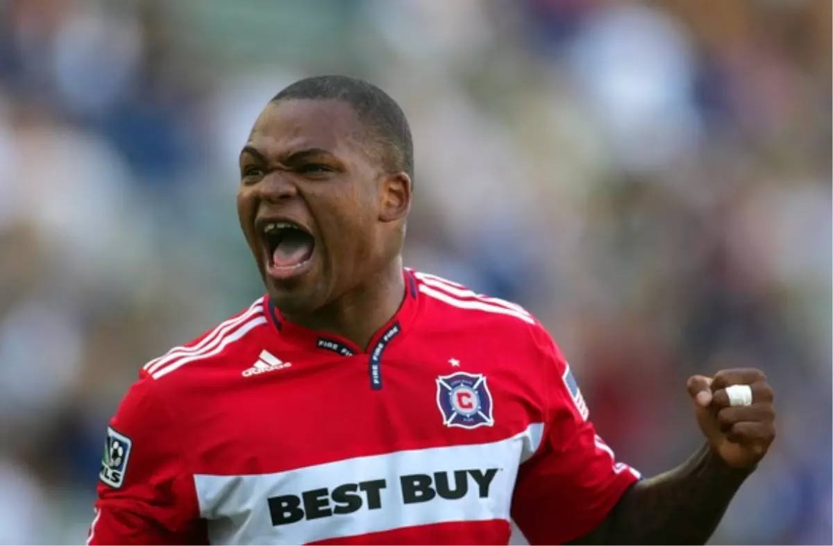 Bucaspor\'a Hollandalı Forvet