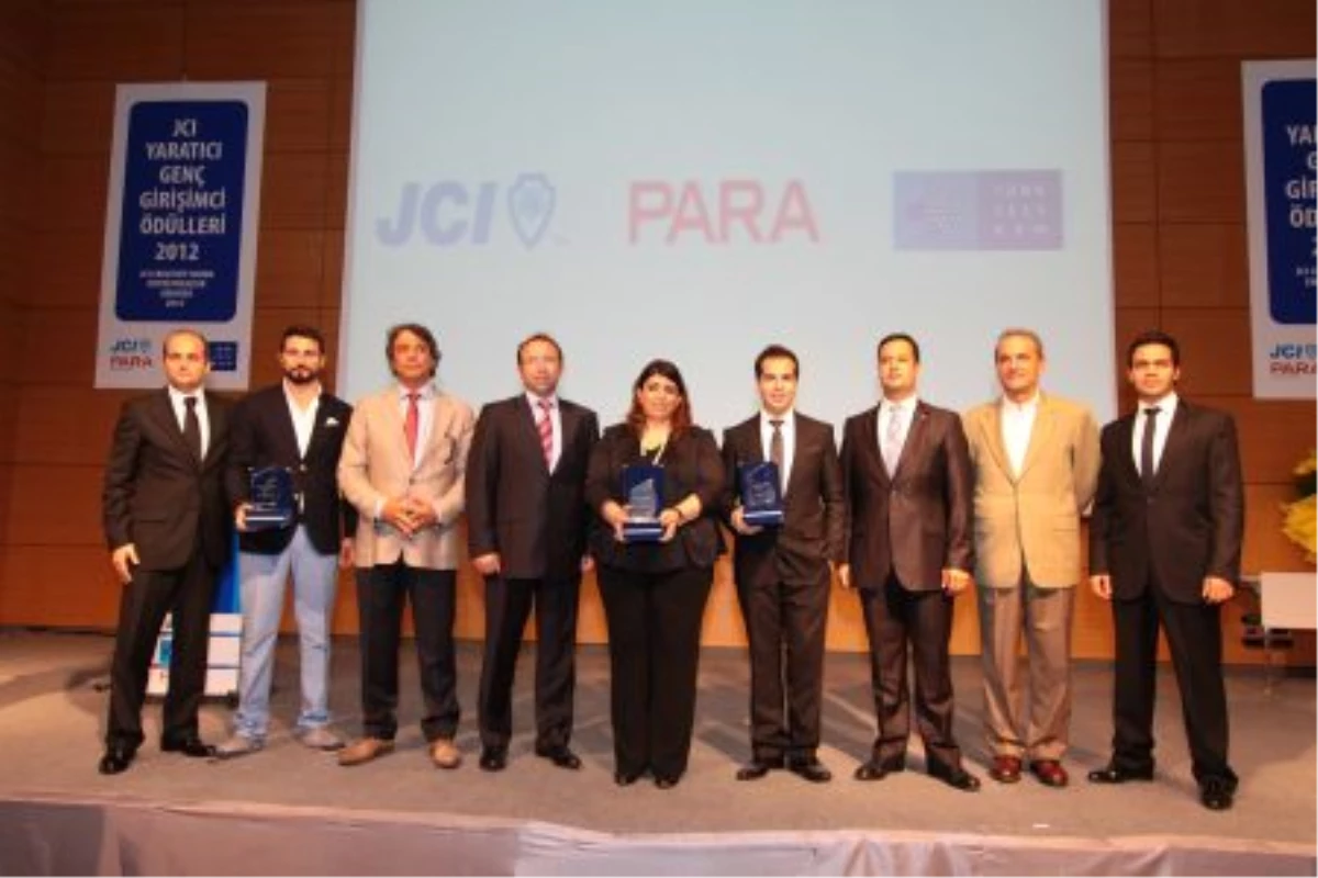 CYEA 2012 Türkiye Finalistleri Açıklandı