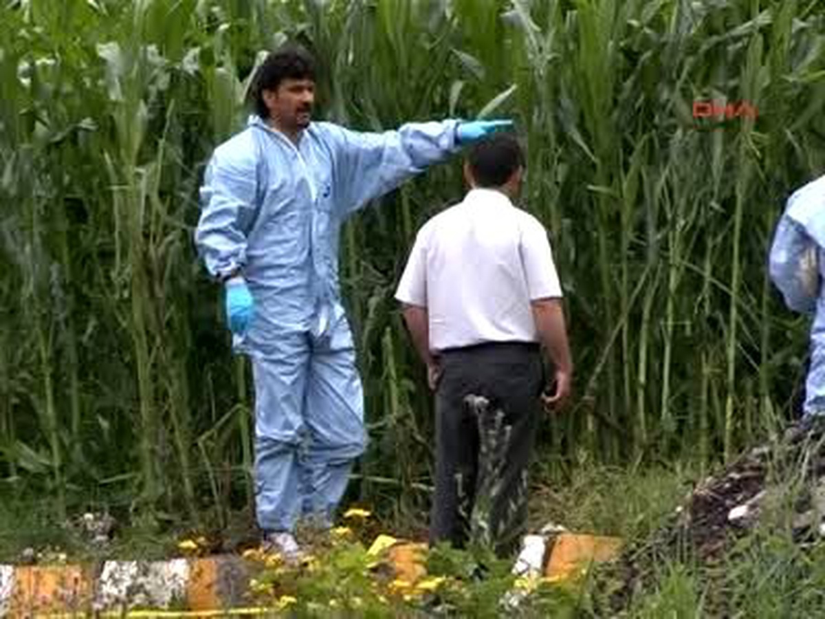 Düzköy İlçe Jandarma Komutanlığı Yakınındaki Patlama