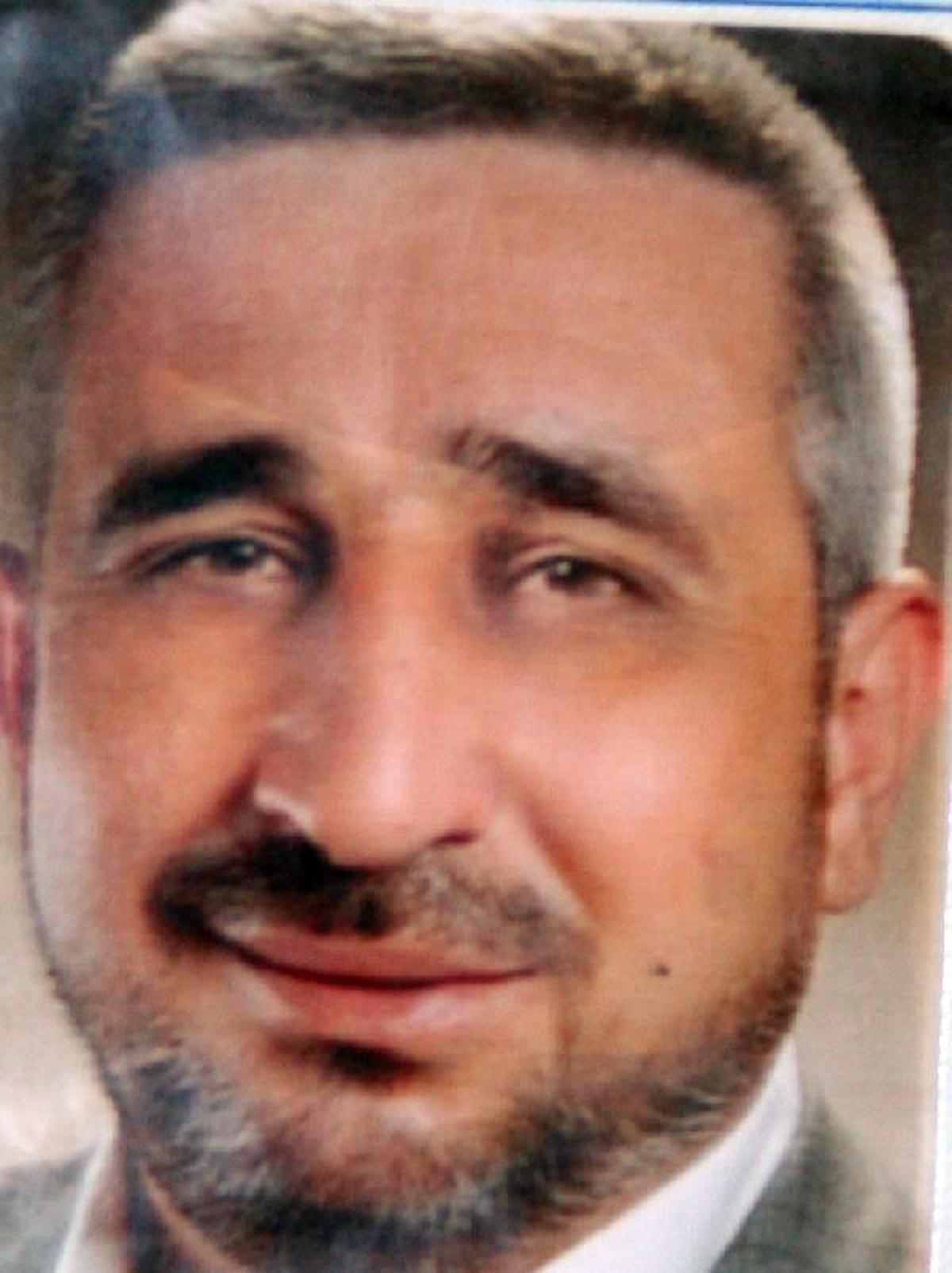 Emekli Polis Arazi Anlaşmazlığı Yüzünden Öldürüldü