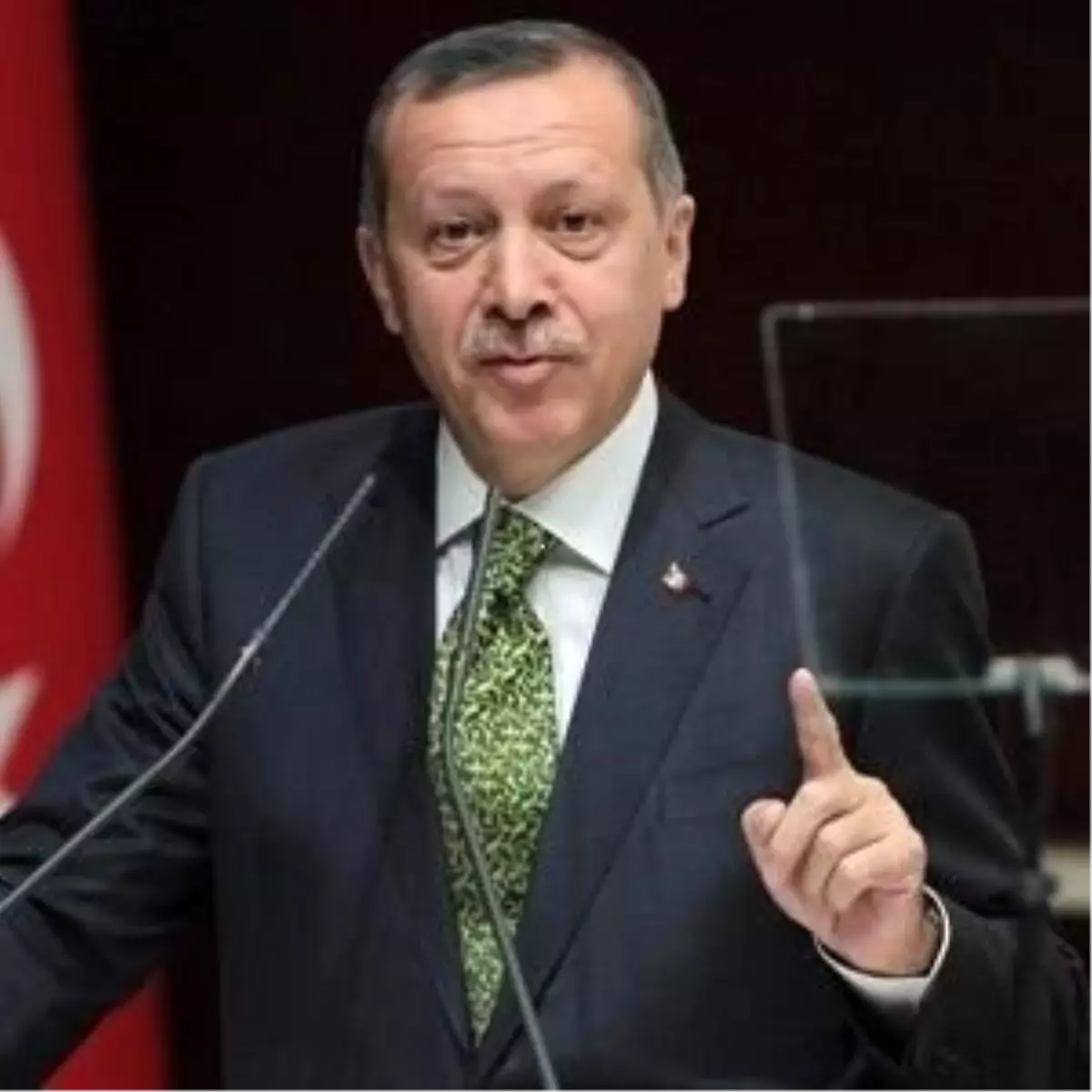 Erdoğan\'ın Konuşması İtalyan Basınında