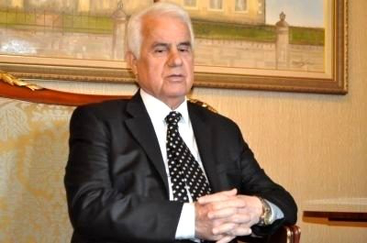 Eroğlu: Suriye Büyük Bir Hata Yaptı
