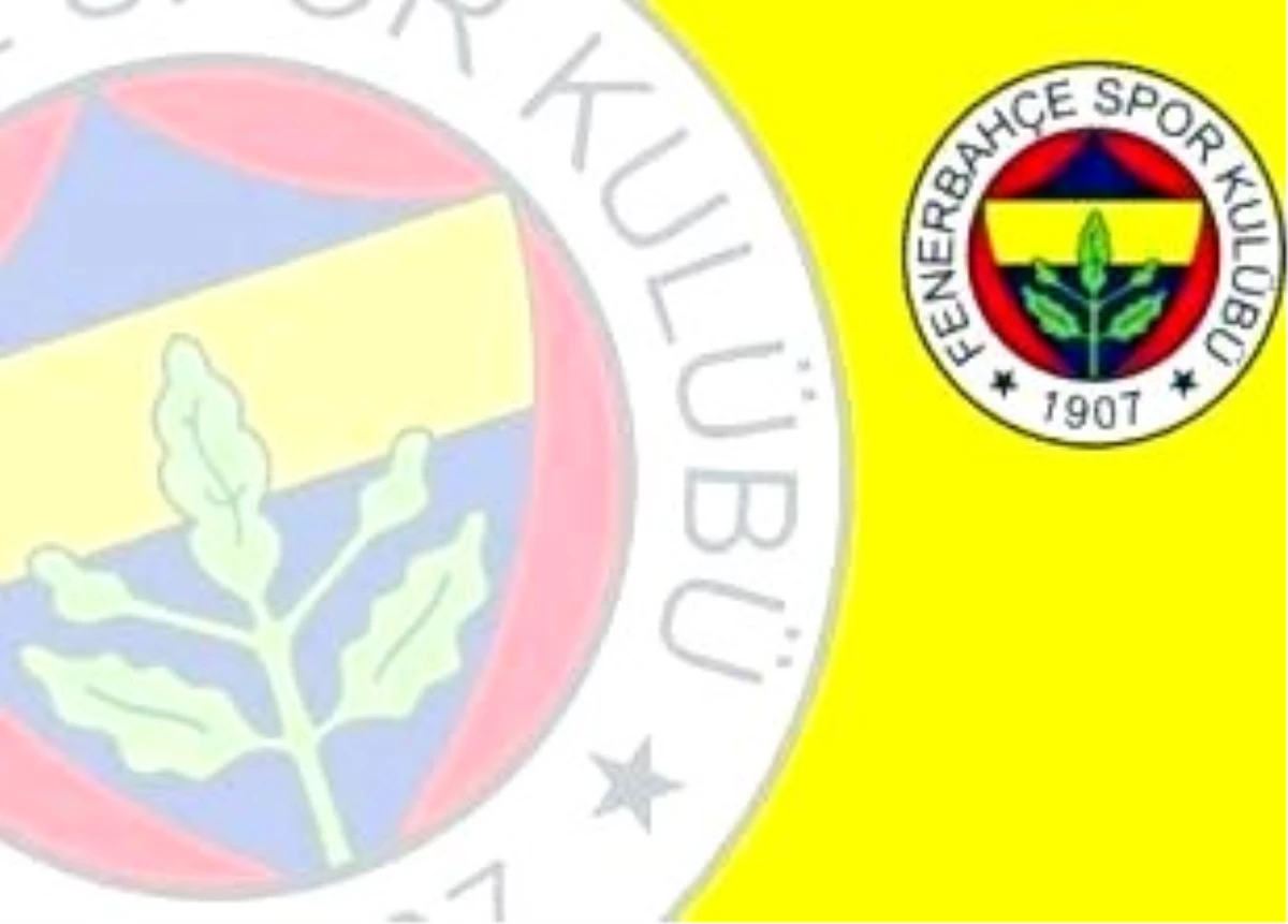 Fenerbahçe\'nin Sağlık Sponsoru Medical Park Oldu