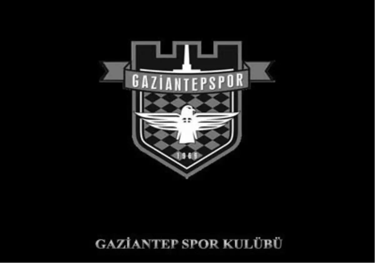 Gaziantepspor\'dan Başsağlığı Mesajı