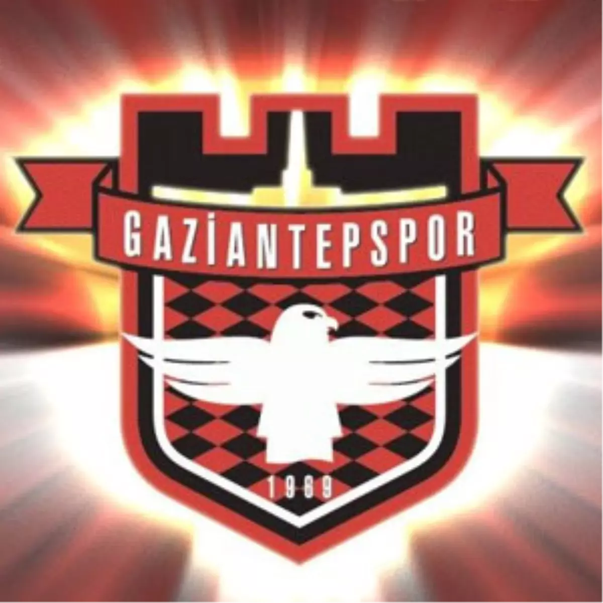 Gaziantepspor\'un Forma Sponsoru Nike Oldu