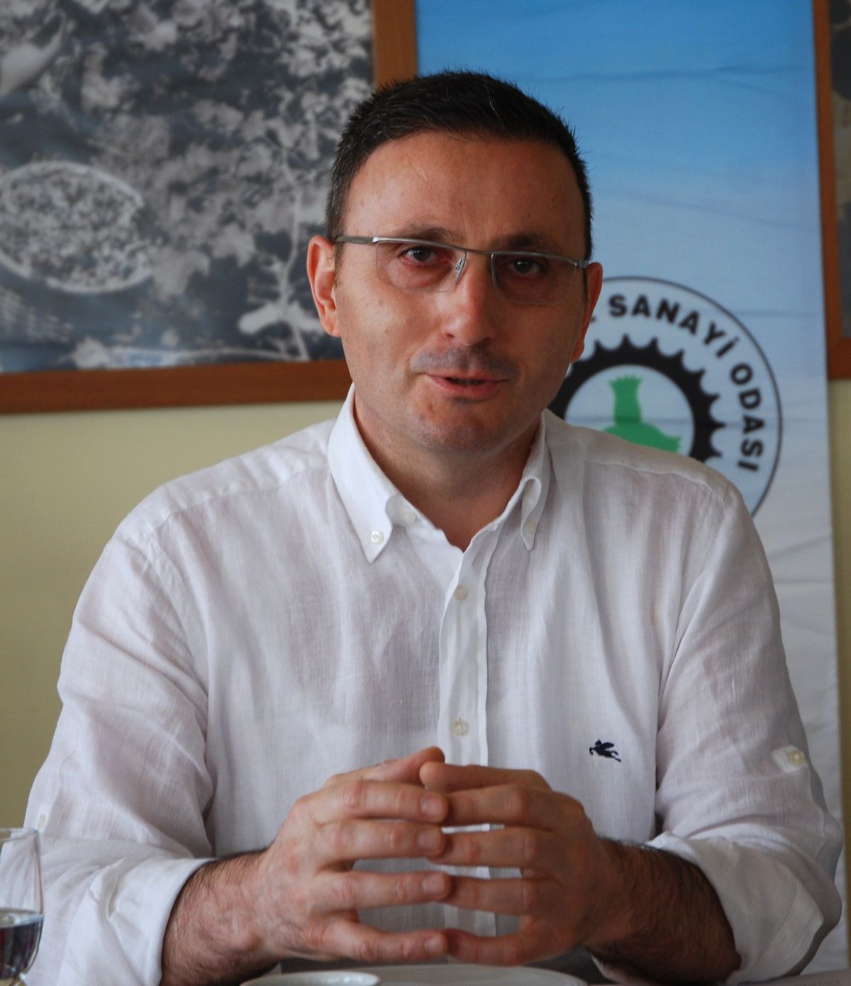 Gtso Başkanı Çakırmelikoğlu Kosgeb\'le Kazakistan\'a Düzenledikleri İş Gezisini Değerlendirdi