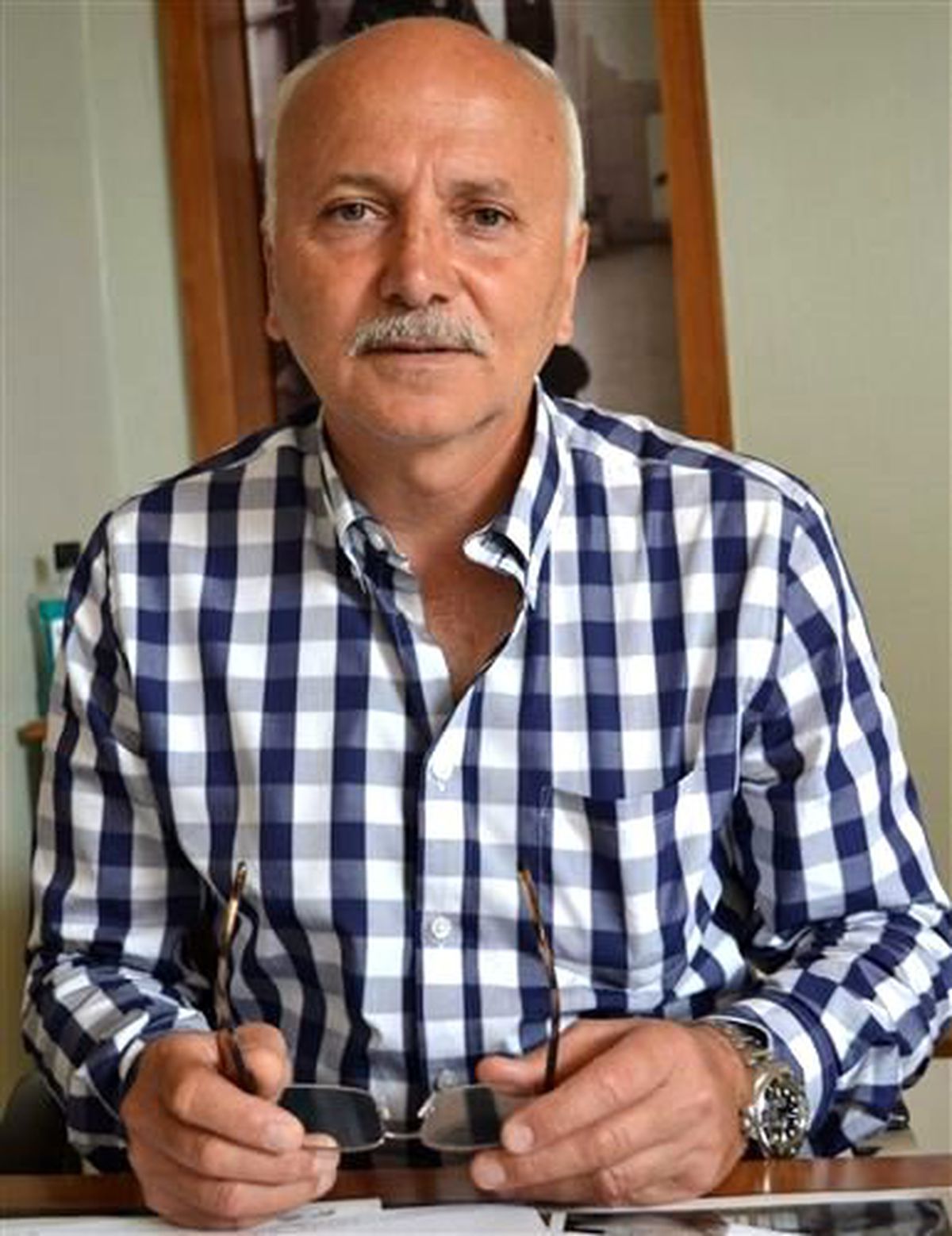 Gürsoy: "Fındıkta Yabancı Yatırım Teşvik Edilmeli"