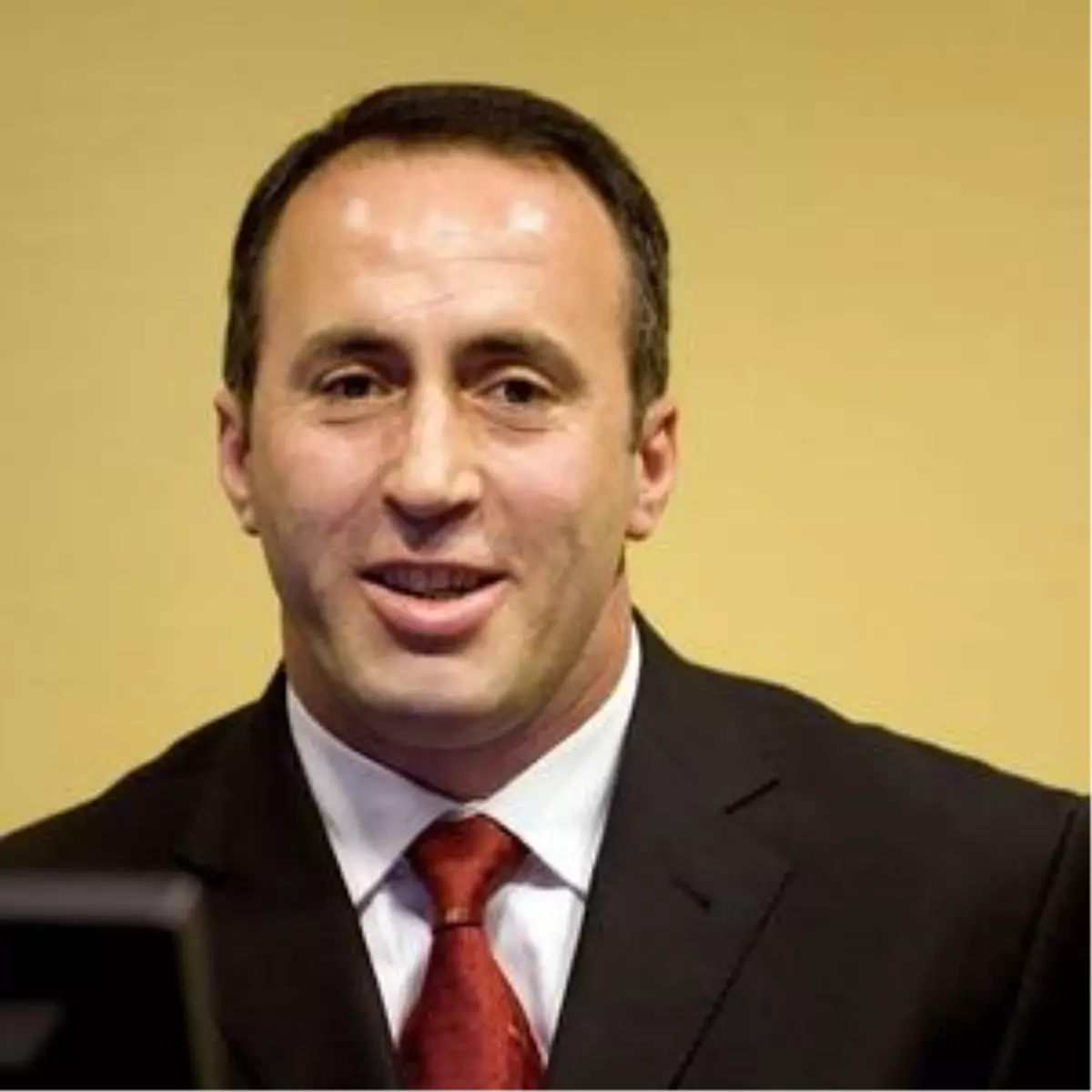 Haradinaj\'ın 20 Yıl Hapsi İsteniyor