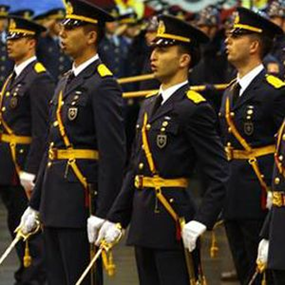 Harp Akademileri Kanunu'nda Değişiklik Yapan Teklif Yasalaştı