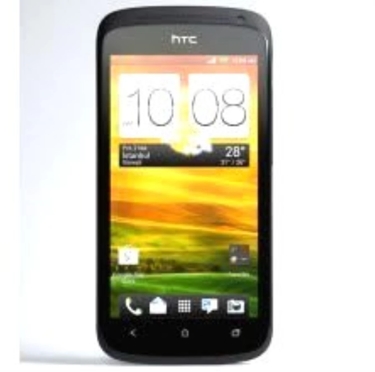 HTC One S Türkiye\'de