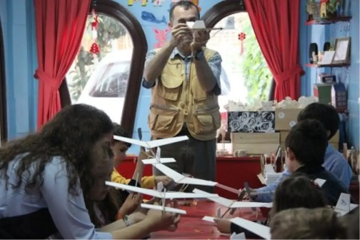 İstanbul Oyuncak Müzesi Temmuz Ayı Etkinlikleri