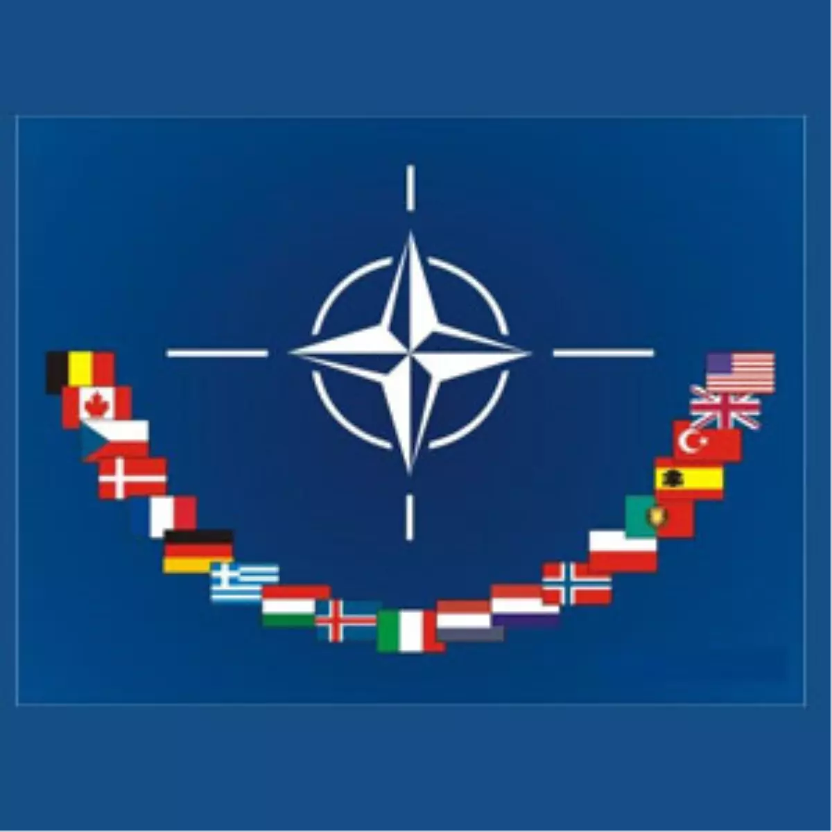 NATO\'dan Türkiye\'ye Destek, Suriye\'ye Gözdağı