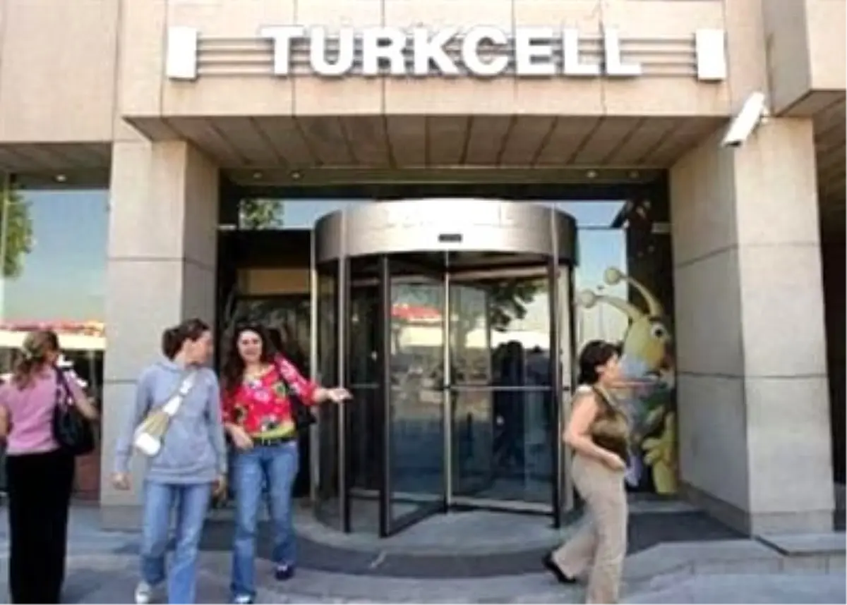 "Onayımız Olmadan Turkcell\'de Yönetim Değişmez"