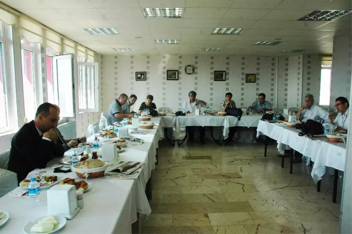 Özelleşen Tredaş, 2015\'e Kadar Trakya\'ya 150 Milyon TL Yatırım Yapacak