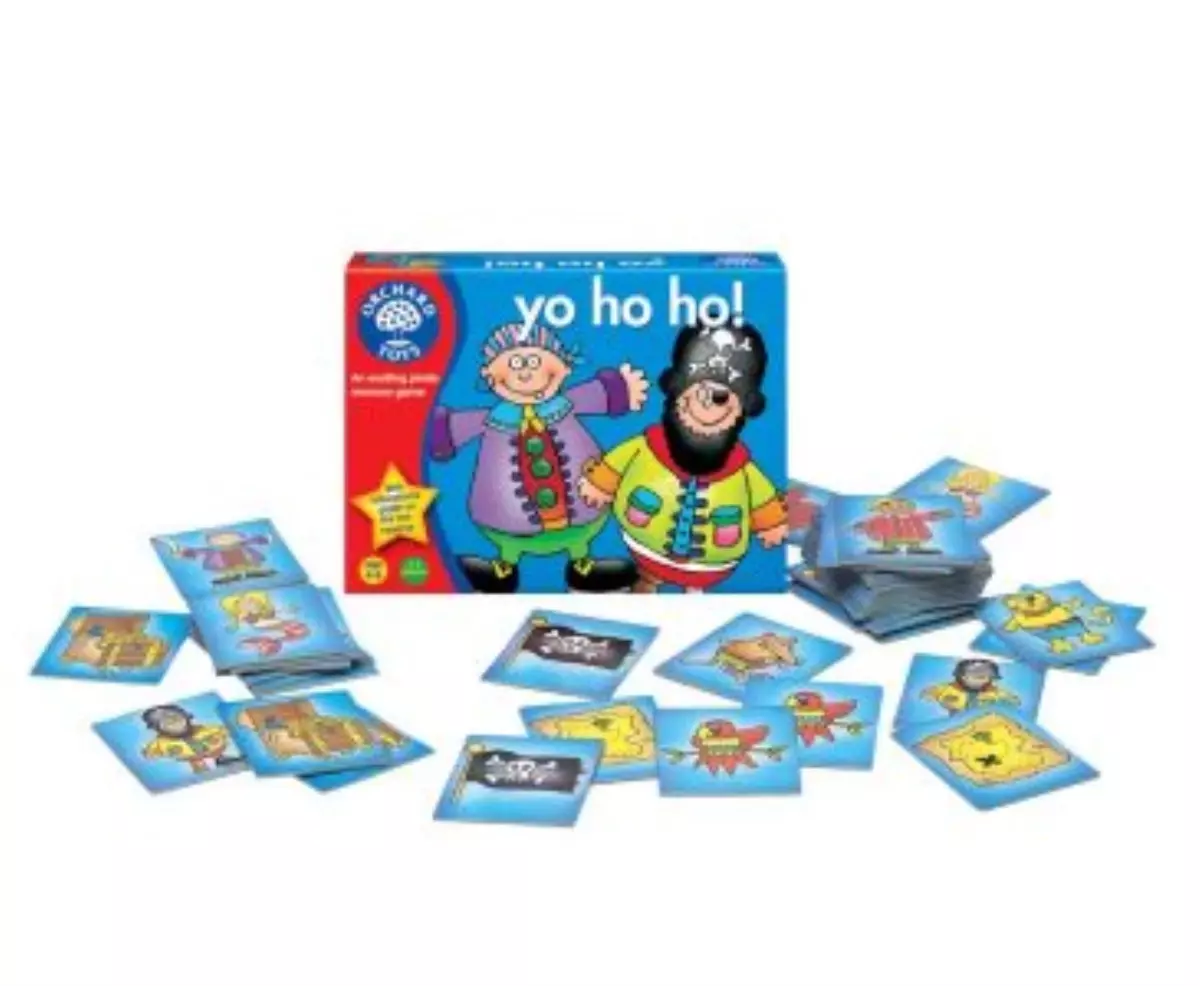 Puzzle ve Kutu Oyunlar Unnado\'da